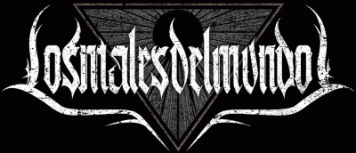 logo Los Males Del Mundo